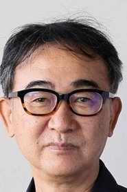 Ảnh diễn viên 池井戸潤