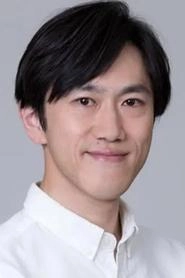 Ảnh diễn viên 六角慎司