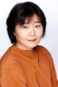 Ảnh diễn viên 上村典子