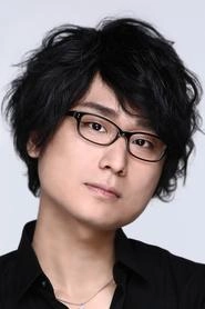 Ảnh diễn viên 笠間淳