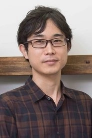 Ảnh diễn viên 高津純平