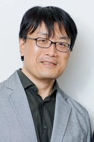 Ảnh diễn viên 川原礫