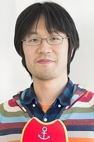 Ảnh diễn viên 今井一暁