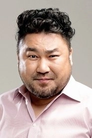 Ảnh diễn viên 고창석