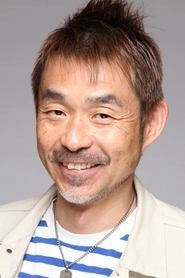 Ảnh diễn viên 園部啓一