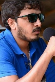 Ảnh diễn viên A. P. Arjun