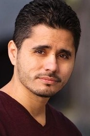 Ảnh diễn viên Abel Becerra