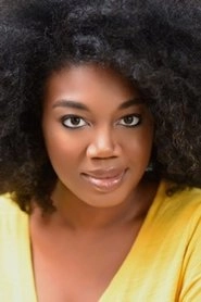 Ảnh diễn viên Abena Mensah-Bonsu