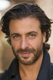 Ảnh diễn viên Adam Levy