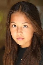 Ảnh diễn viên Adriana Aluna Martinez