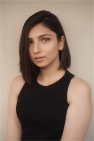 Ảnh diễn viên Afrah Sayed