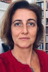 Ảnh diễn viên Agathe Hassenforder
