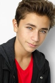Ảnh diễn viên Aidan Andrews