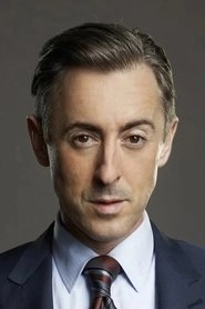 Ảnh diễn viên Alan Cumming