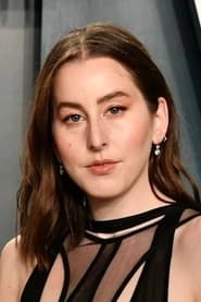Ảnh diễn viên Alana Haim