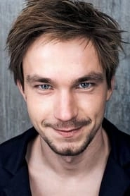 Ảnh diễn viên Александр Петров
