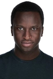 Ảnh diễn viên Alex Barima
