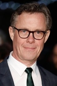 Ảnh diễn viên Alex Jennings