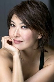Ảnh diễn viên Alexandra Bokyun Chun