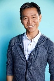 Ảnh diễn viên Alexandre Chen