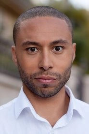 Ảnh diễn viên Alexis Rodney