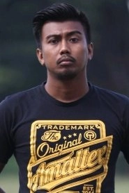 Ảnh diễn viên Aliff Yasraff