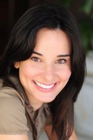 Ảnh diễn viên Alison Becker