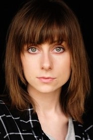 Ảnh diễn viên Allisyn Snyder