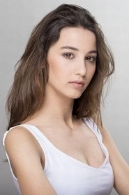 Ảnh diễn viên Amaia Aberasturi