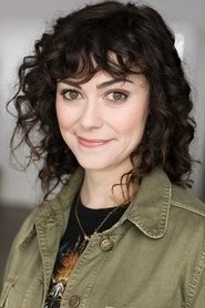 Ảnh diễn viên Amanda Troop