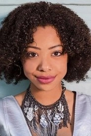Ảnh diễn viên Ameerah Falzon-Ojo