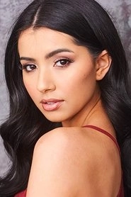 Ảnh diễn viên Amelia Henderson