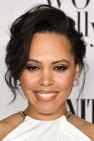 Ảnh diễn viên Amirah Vann