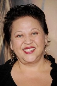 Ảnh diễn viên Amy Hill