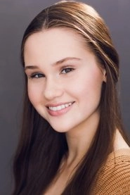 Ảnh diễn viên Anastasia Bredikhina