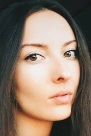 Ảnh diễn viên Anastasiya Fomina