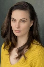 Ảnh diễn viên Andreea Diac