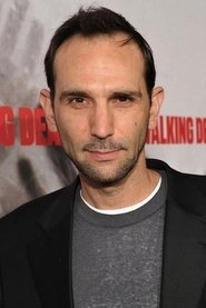 Ảnh diễn viên Andrew Rothenberg