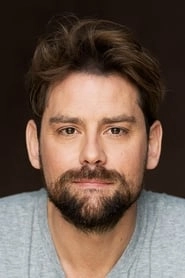 Ảnh diễn viên Andrew Shaver