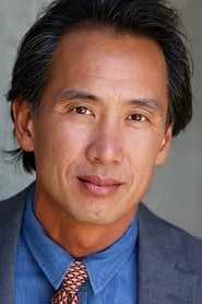 Ảnh diễn viên Andrew Tinpo Lee