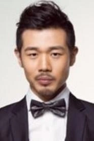 Ảnh diễn viên Angus Yang