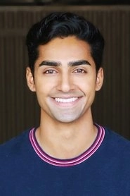 Ảnh diễn viên Anirudh Pisharody