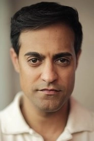 Ảnh diễn viên Ankur Bahl