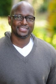 Ảnh diễn viên Anthony C. Hall