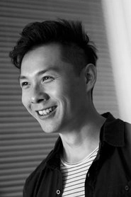 Ảnh diễn viên Anthony Chen