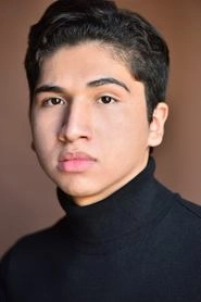 Ảnh diễn viên Anthony Gonzalez