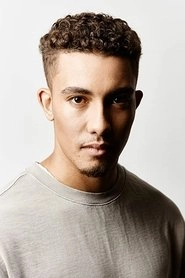 Ảnh diễn viên Anton Simpson-Tidy