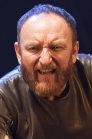 Ảnh diễn viên Antony Byrne