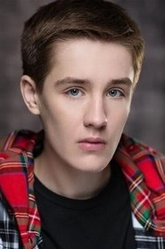 Ảnh diễn viên Archie Lyndhurst