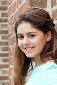 Ảnh diễn viên Ariana Molkara